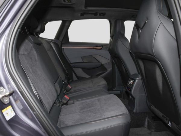 Cupra Terramar 2.0TSI DSG VZ 4Drive ABT Paket AHK/Navi * Nur Gültig für Cupra Fahrer *