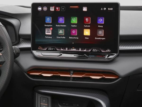 Cupra Terramar 2.0TSI DSG VZ 4Drive ABT Paket AHK/Navi * Nur Gültig für Cupra Fahrer *