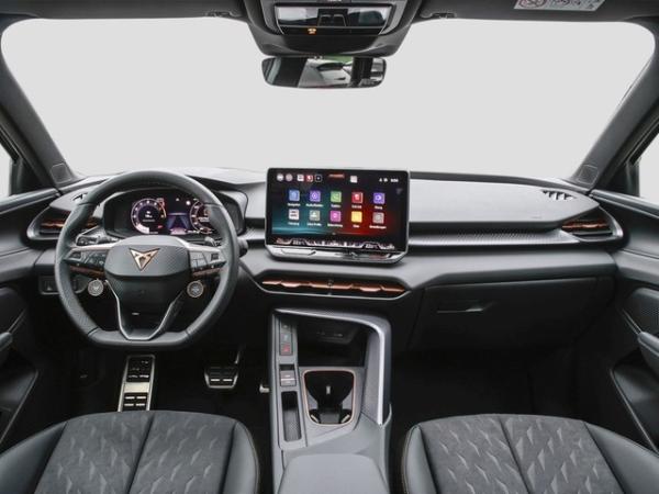 Cupra Terramar 2.0TSI DSG VZ 4Drive ABT Paket AHK/Navi * Nur Gültig für Cupra Fahrer *