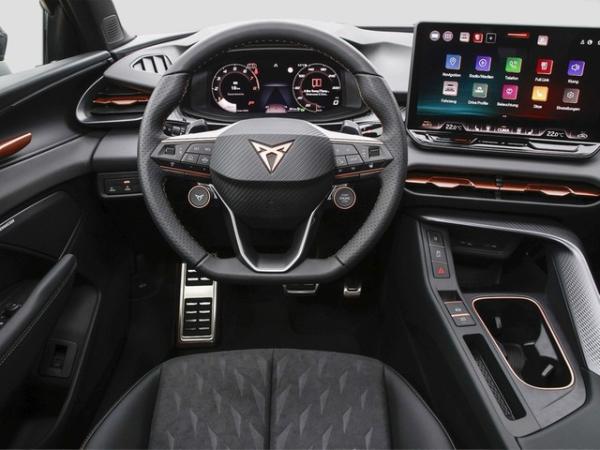 Cupra Terramar 2.0TSI DSG VZ 4Drive ABT Paket AHK/Navi * Nur Gültig für Cupra Fahrer *