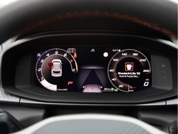 Cupra Terramar 2.0TSI DSG VZ 4Drive ABT Paket AHK/Navi * Nur Gültig für Cupra Fahrer *