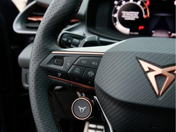 Cupra Terramar 2.0TSI DSG VZ 4Drive ABT Paket AHK/Navi * Nur Gültig für Cupra Fahrer *