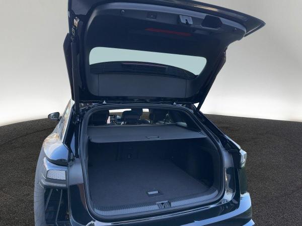 Volkswagen ID.7 GTX 4Motion Navi AHK Panorama HeadUp ACC
