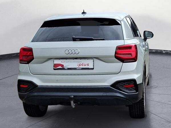Audi Q2 35 TDI S tronic advanced, Matrix LED, Navi