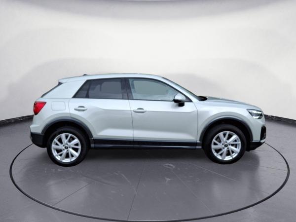 Audi Q2 35 TDI S tronic advanced, Matrix LED, Navi