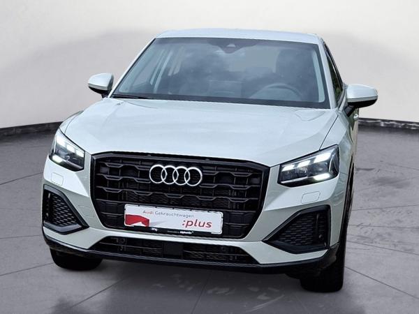 Audi Q2 35 TDI S tronic advanced, Matrix LED, Navi