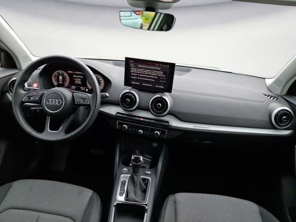 Audi Q2 35 TDI S tronic advanced, Matrix LED, Navi