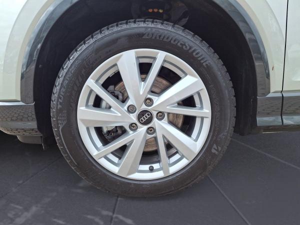Audi Q2 35 TDI S tronic advanced, Matrix LED, Navi