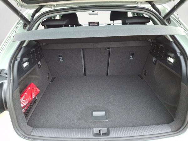 Audi Q2 35 TDI S tronic advanced, Matrix LED, Navi