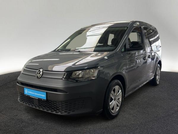 Volkswagen Caddy 1.5 TSI ACC AHK Rückfahrkamera Sitzhzg.