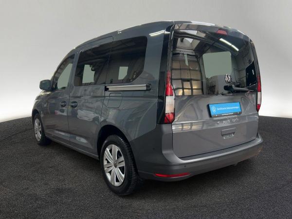 Volkswagen Caddy 1.5 TSI ACC AHK Rückfahrkamera Sitzhzg.