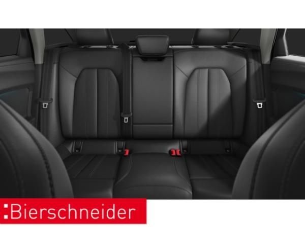 Audi A5 Avant TFSI S tronic line MATRIX 20 PANO AHK HEAD-UP B&O NAVI ACC VIRTUAL DAB 5-J-GARANTIE