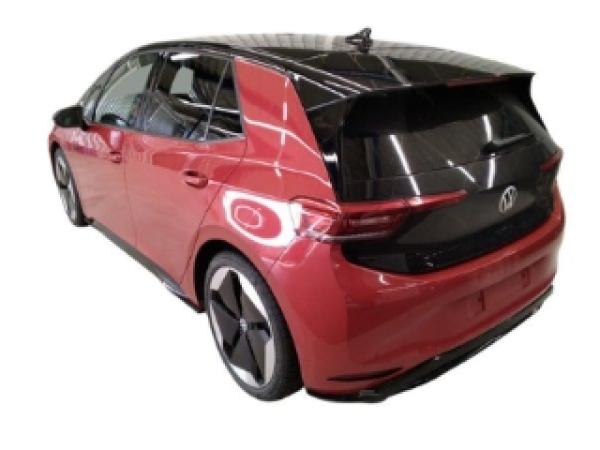 Volkswagen ID.3 GTX Navi HuD Winterräder Harman