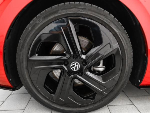 Volkswagen ID.3 GTX Navi HuD Winterräder Harman