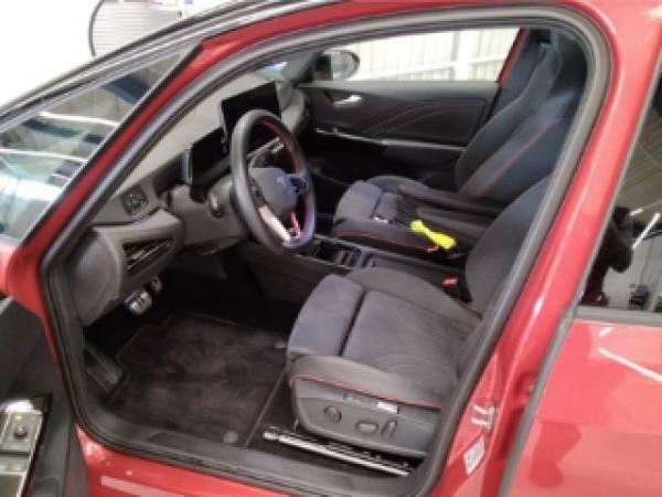 Volkswagen ID.3 GTX Navi HuD Winterräder Harman