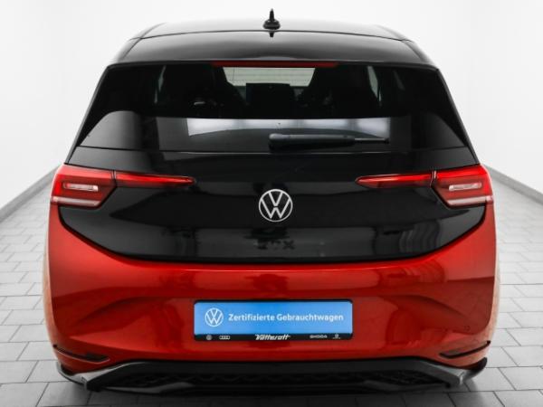 Volkswagen ID.3 GTX Navi HuD Winterräder Harman