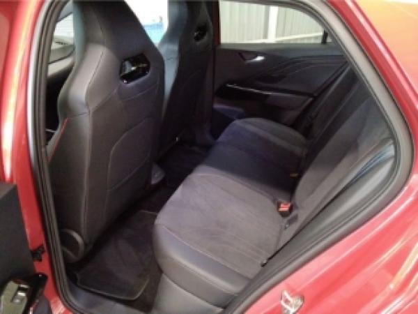 Volkswagen ID.3 GTX Navi HuD Winterräder Harman