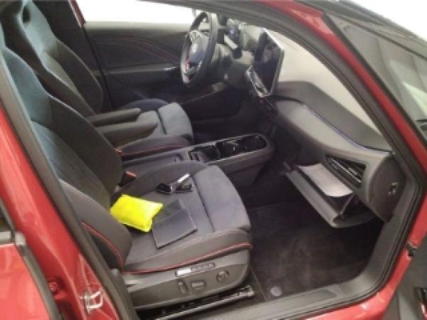 Volkswagen ID.3 GTX Navi HuD Winterräder Harman