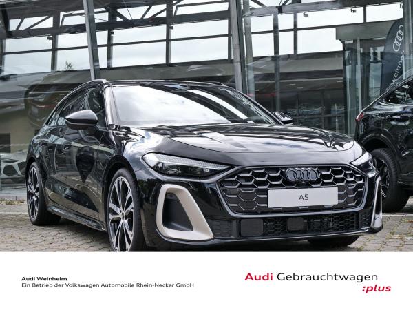 Audi A5 Avant e-hybrid quattro Kamera S tronic Pano Navi B&O S-Line uvm