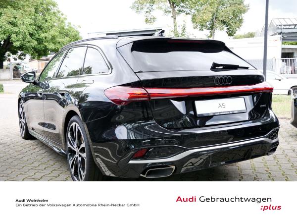 Audi A5 Avant e-hybrid quattro Kamera S tronic Pano Navi B&O S-Line uvm