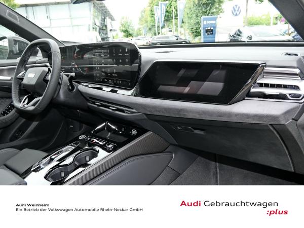 Audi A5 Avant e-hybrid quattro Kamera S tronic Pano Navi B&O S-Line uvm