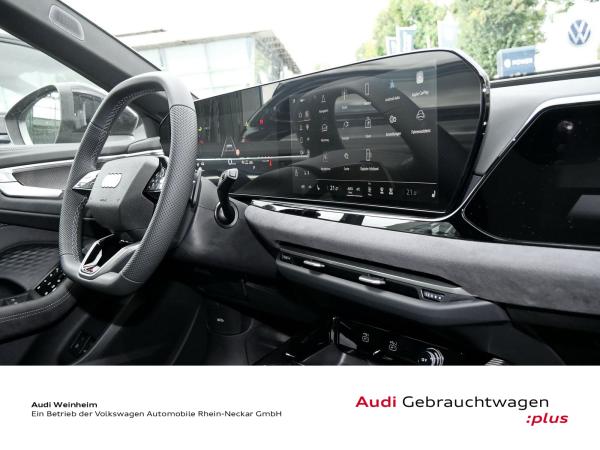 Audi A5 Avant e-hybrid quattro Kamera S tronic Pano Navi B&O S-Line uvm