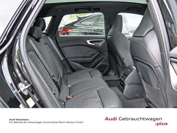 Audi A5 Avant e-hybrid quattro Kamera S tronic Pano Navi B&O S-Line uvm