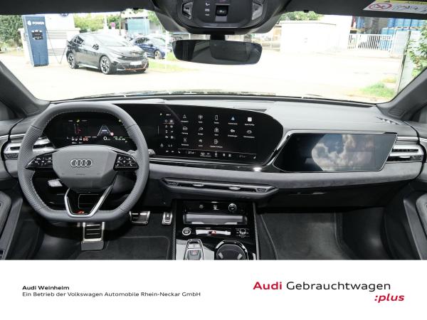Audi A5 Avant e-hybrid quattro Kamera S tronic Pano Navi B&O S-Line uvm