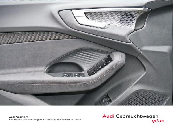 Audi A5 Avant e-hybrid quattro Kamera S tronic Pano Navi B&O S-Line uvm