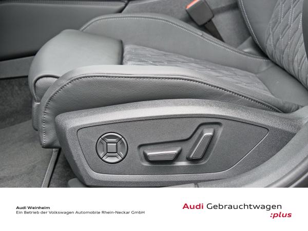 Audi A5 Avant e-hybrid quattro Kamera S tronic Pano Navi B&O S-Line uvm