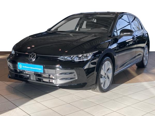 Volkswagen Golf VIII 1.5 TSI eHybrid Goal DSG AHK Rückfahrkamera