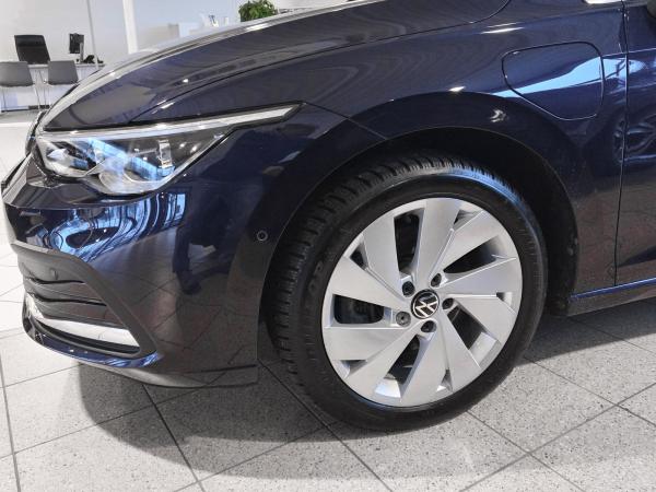 Volkswagen Golf VIII 1.4 eHybrid DSG Style Parklenkassistent