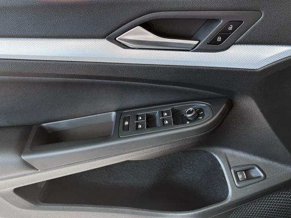 Volkswagen Golf VIII 1.5 TSI eHybrid Goal DSG AHK Rückfahrkamera