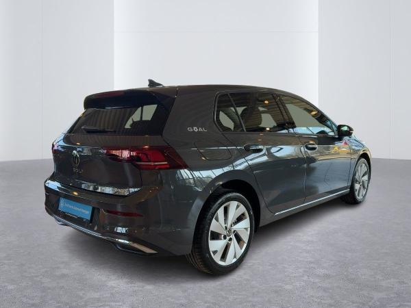 Volkswagen Golf VIII 1.5 TSI eHybrid DSG Goal AppConnect Rückfahrkamera