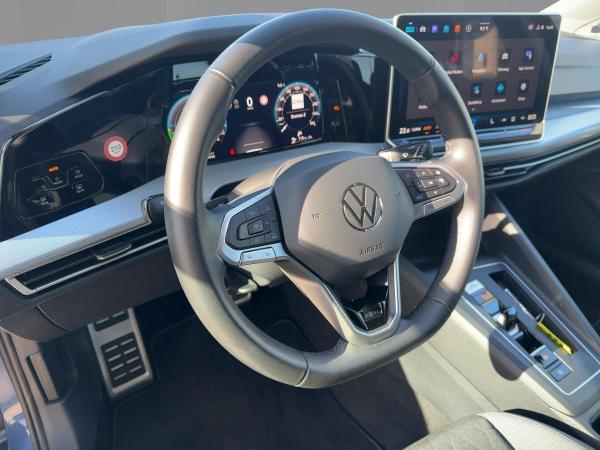 Volkswagen Golf VIII 1.5 TSI DSG eHybrid Goal AppConnect LED