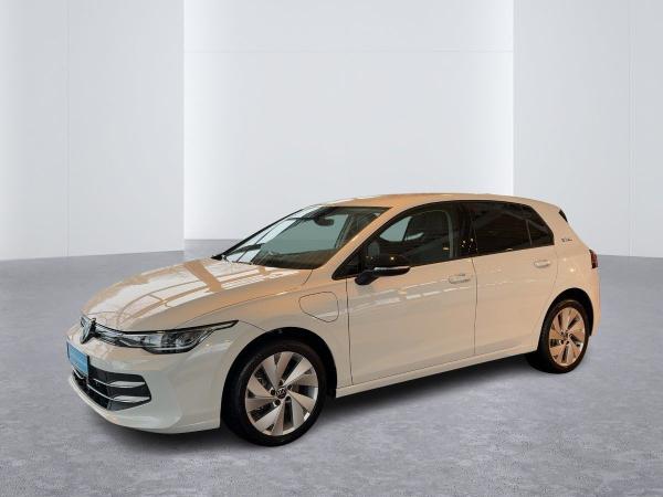 Volkswagen Golf VIII 1.5 TSI eHybrid Goal AppConnect Einparkhilfe