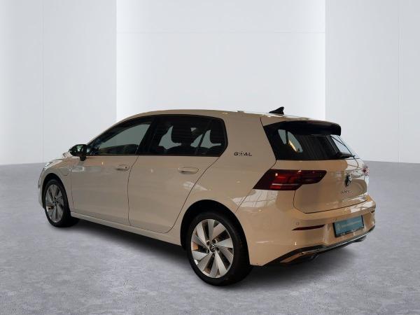 Volkswagen Golf VIII 1.5 TSI eHybrid Goal AppConnect Einparkhilfe
