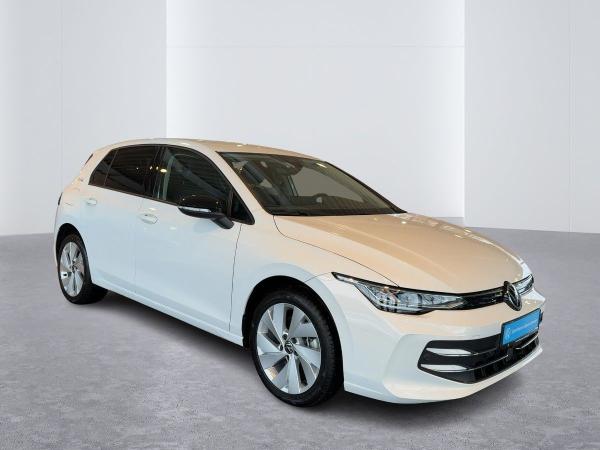 Volkswagen Golf VIII 1.5 TSI eHybrid Goal AppConnect Einparkhilfe