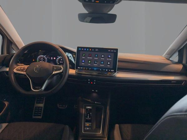 Volkswagen Golf VIII 1.5 TSI eHybrid Goal AppConnect Einparkhilfe