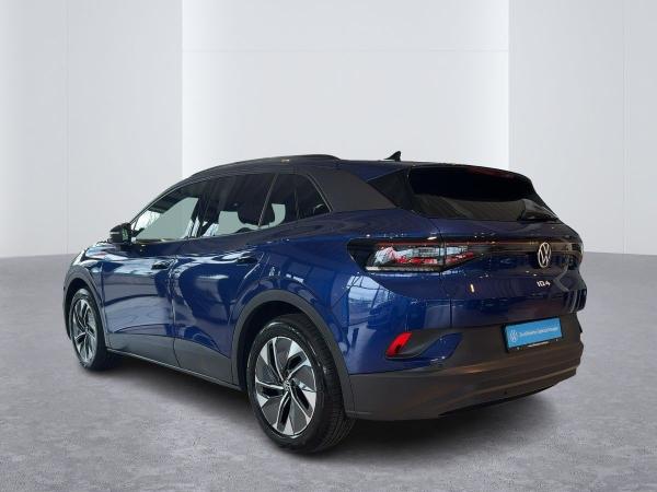 Volkswagen ID.4 Pure Performance Navi Ganzjahresreifen LED-Scheinwerfer