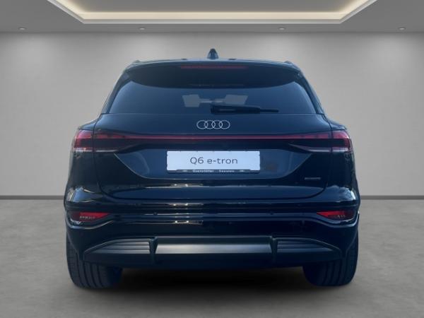 Audi Q6 e-tron SUV quattro 315 kW AHK 21''