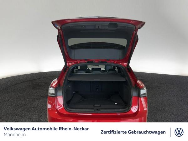 Volkswagen ID.7 Tourer GTX Navi AHK Kamera UVM