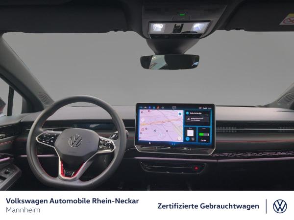 Volkswagen ID.7 Tourer GTX Navi AHK Kamera UVM