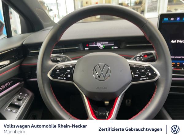 Volkswagen ID.7 Tourer GTX Navi AHK Kamera UVM