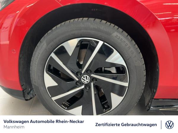 Volkswagen ID.7 Tourer GTX Navi AHK Kamera UVM