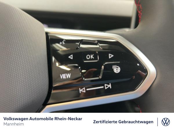 Volkswagen ID.7 Tourer GTX Navi AHK Kamera UVM