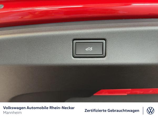 Volkswagen ID.7 Tourer GTX Navi AHK Kamera UVM