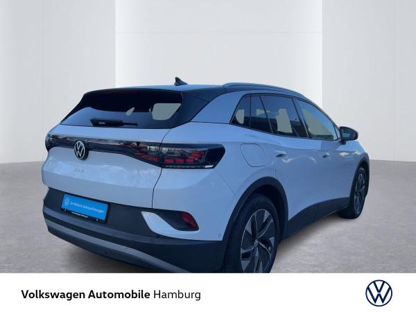 Volkswagen ID.4 Pure Performance Kamera LED-Licht Navi