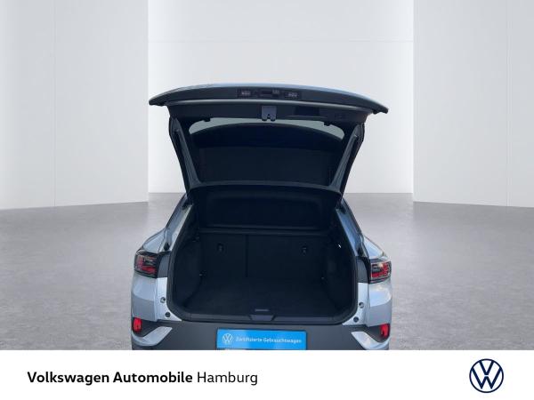 Volkswagen ID.4 Pure Performance AHK Kamera Sitzheizung PDC