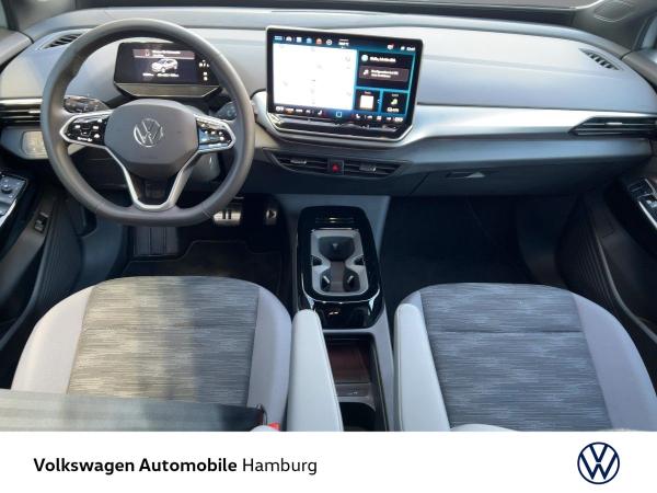 Volkswagen ID.4 Pure Performance AHK Kamera Sitzheizung PDC